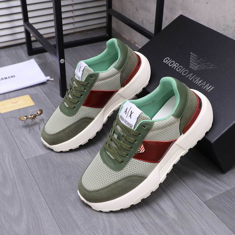 Armani sz38-44 hnq1108